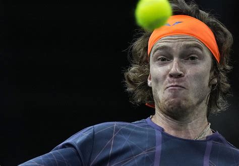 medvedev vs rublev prediction.
